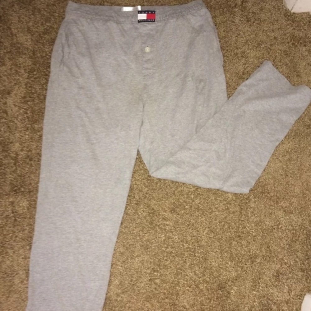 Tommy Hilfiger Pajama Pants Small